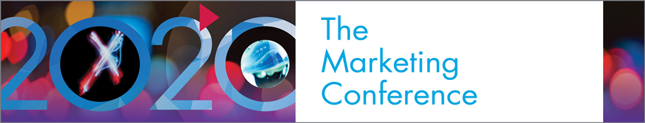 2020 The Marketing Conference - Exhibitor Package   