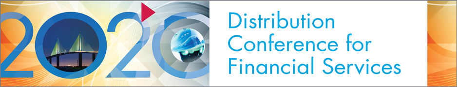 2020 Distribution Conference for Financial Services - Exhibitor Package  