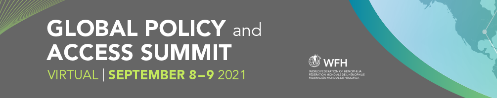 Global Policy & Access Summit 