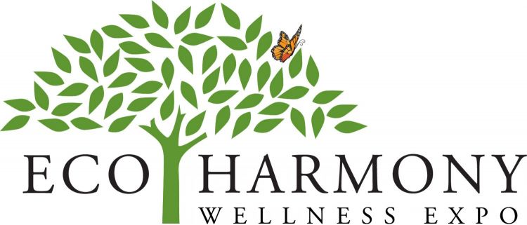 ECO HARMONY Holistic Healing, Hemp, Cannabis, Green, Sustainability and Wellness Expo