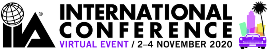IIA's 2020 International Conference