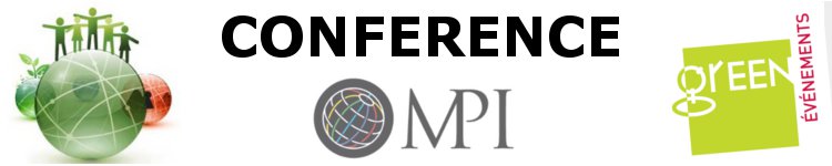 Conférence MPI RSE - 3 décembre 2014