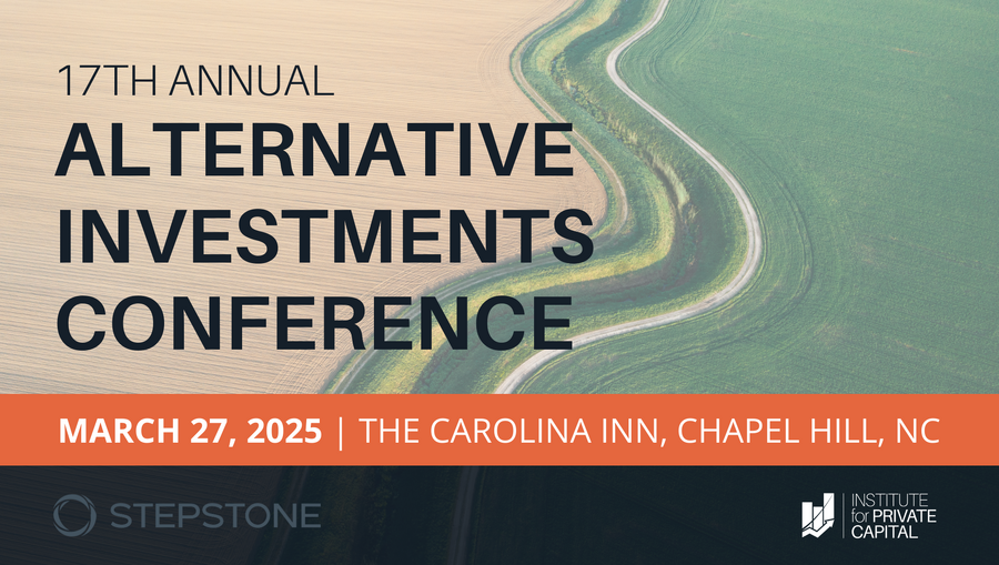Alternative Investments Conference 2025