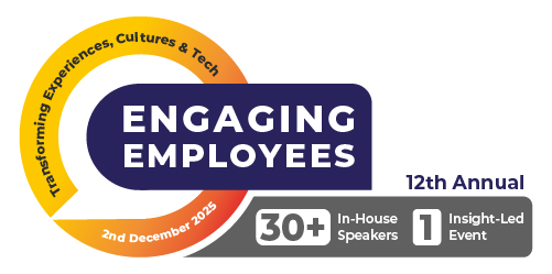 Engaging Employees Conference November 2025