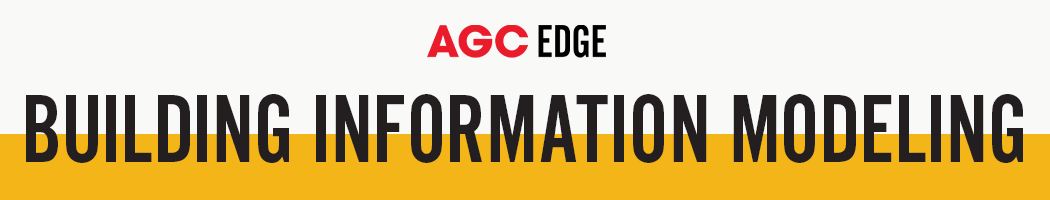 AGC Edge - Virtual BIM