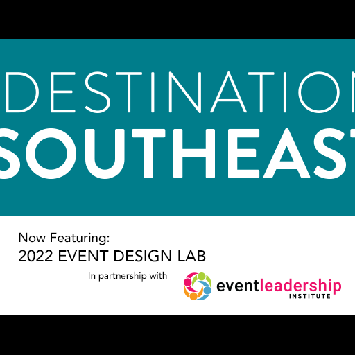 Destination Southeast: September 11-13, 2022, in Daytona Beach