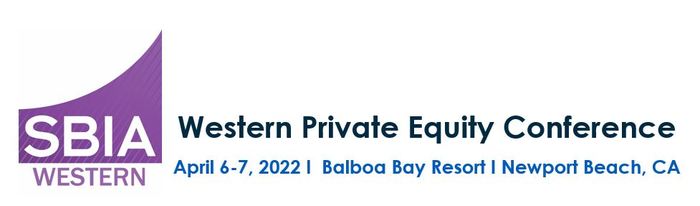 2022 Western Private Equity Conference