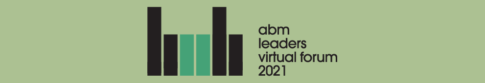 ABM Leaders Virtual Forum APAC 2021