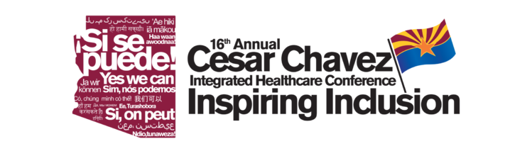 16th Annual Cesar Chavez Conference