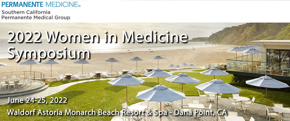 2022 Women in Medicine Symposium