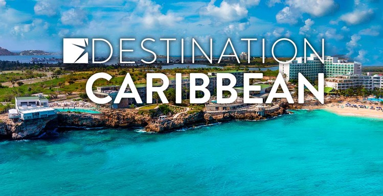 Destination Caribbean: June 13-16 on St. Maarten/St. Martin