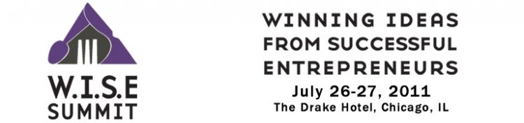 Winning Ideas from Successful Entrepreneurs (W.I.S.E.)