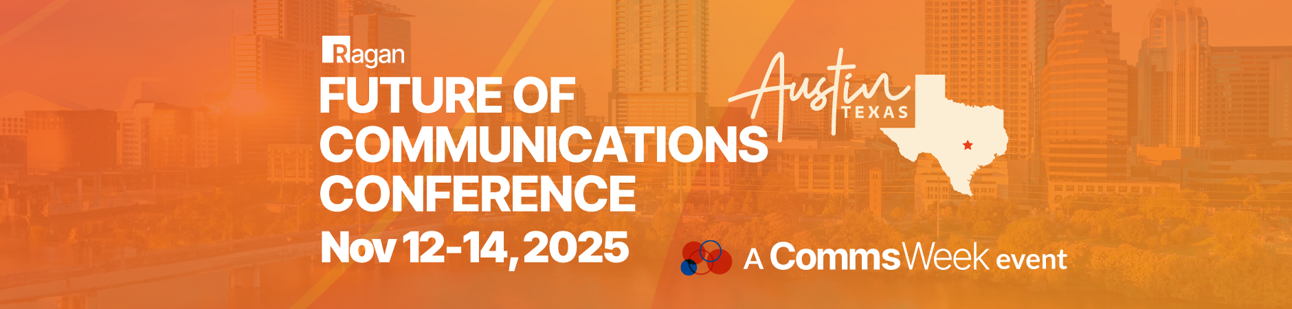 Future of Communications Conference 2025