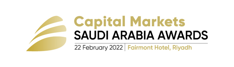 Capital Markets Saudi Arabia AWARDS 2022