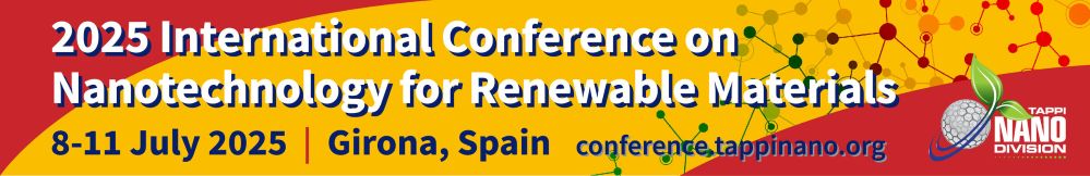 2025 Nanotechnology Conference 