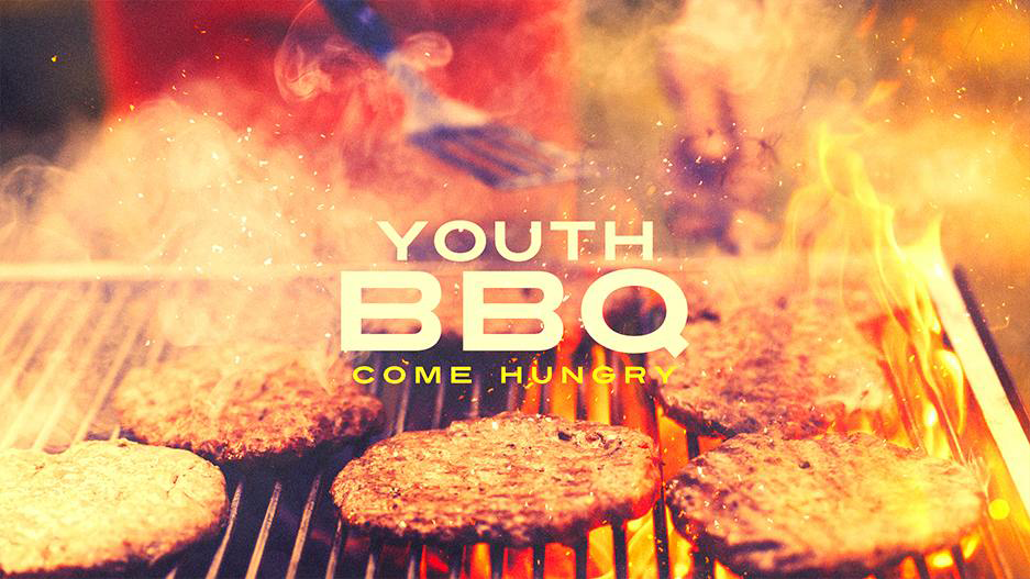 Youth BBQ