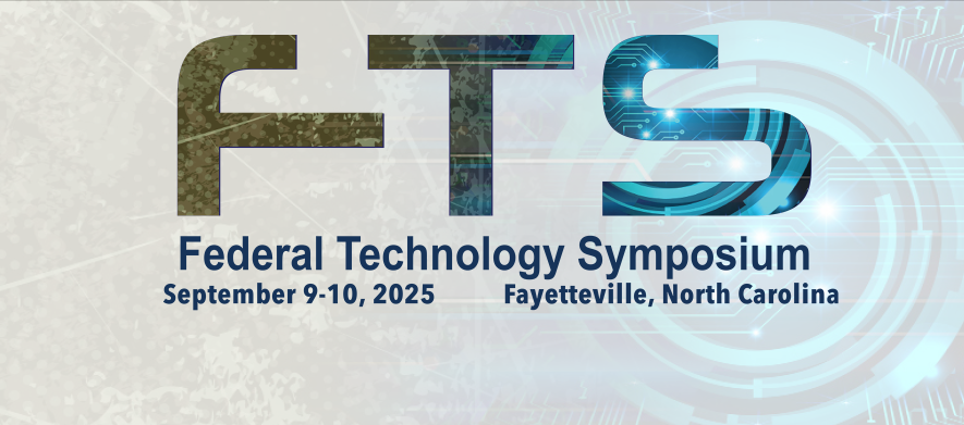 2025 Federal Technology Symposium