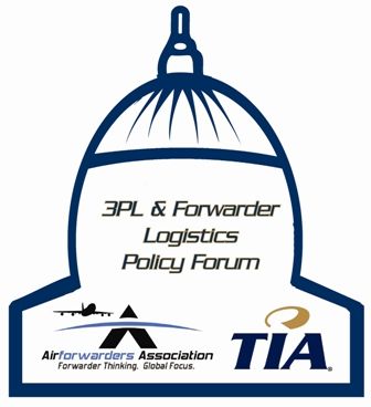 3PL & Forwarder Logistics Policy Forum