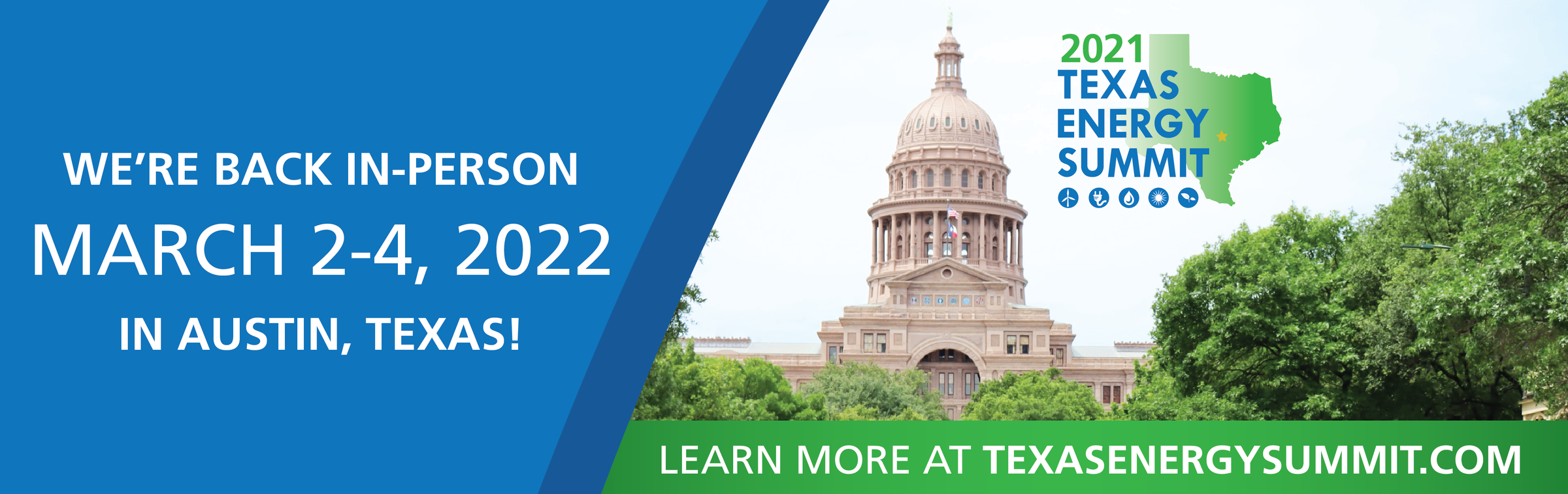 Texas Energy Summit