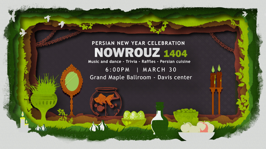 Nowruz 1404