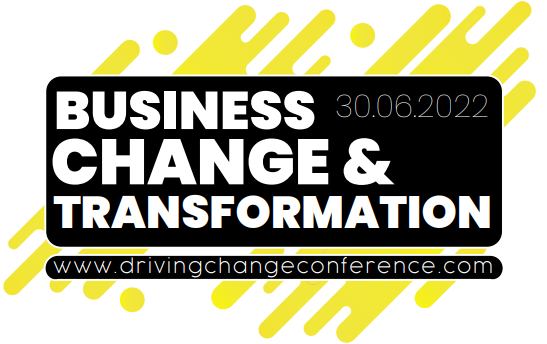 The Business Change & Transformation Europe Conference