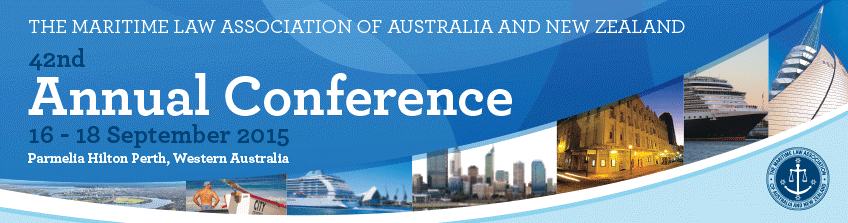MLAANZ 42nd Annual Conference 2015