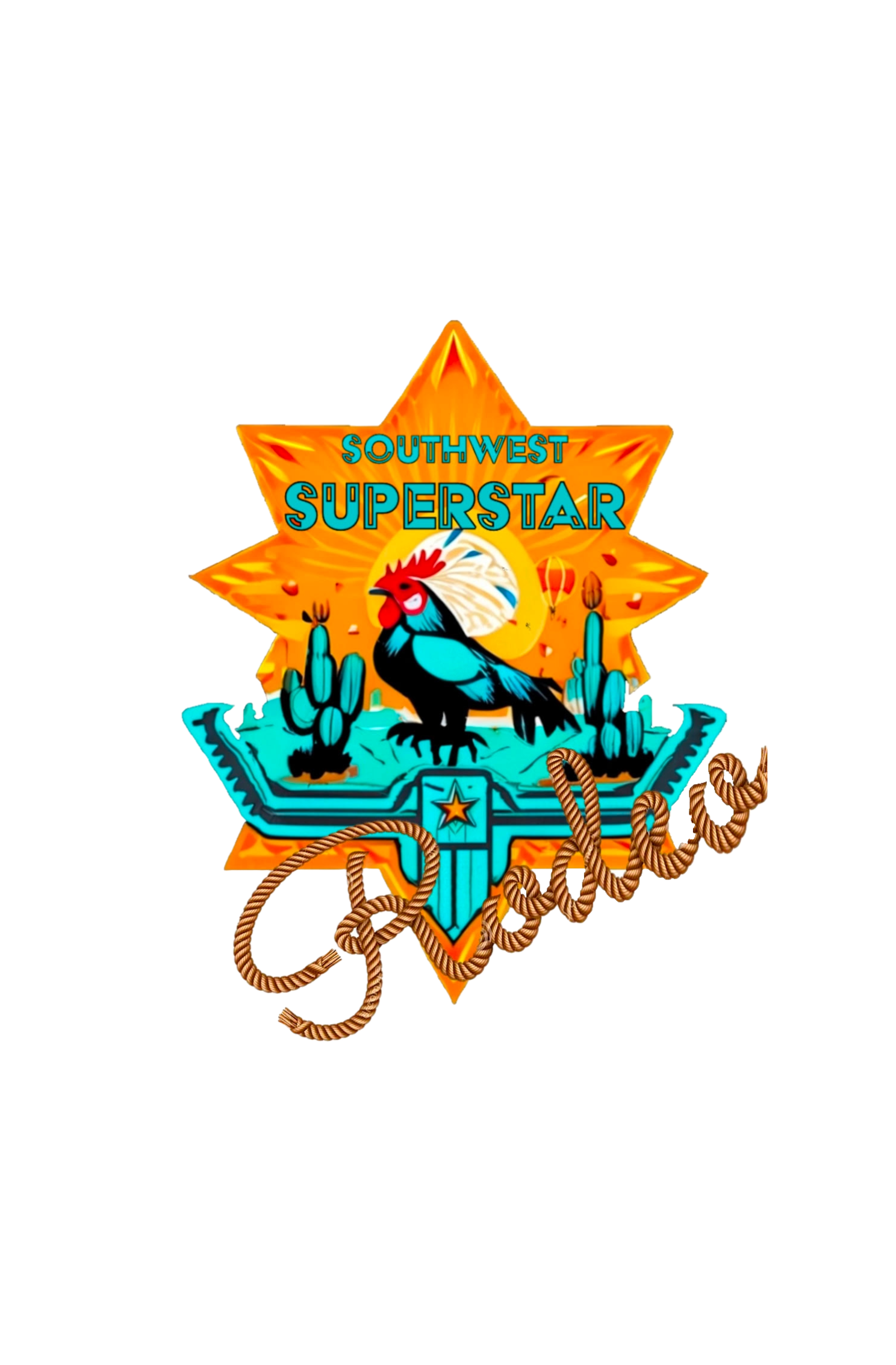 Southwest Super Star Rodeo May 2025