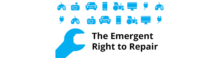 The Emergent Right to Repair