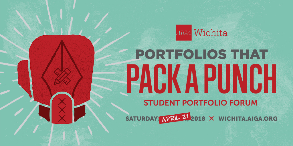 Portfolios That Pack a Punch: SPF 2018