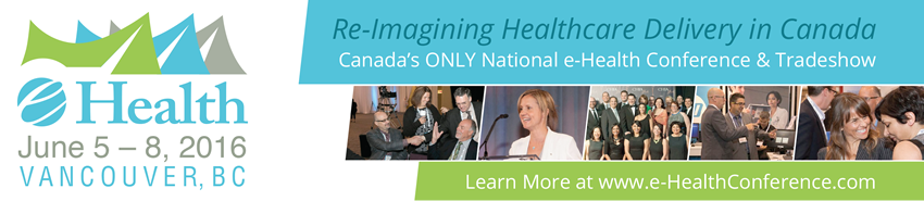 e-Health 2016