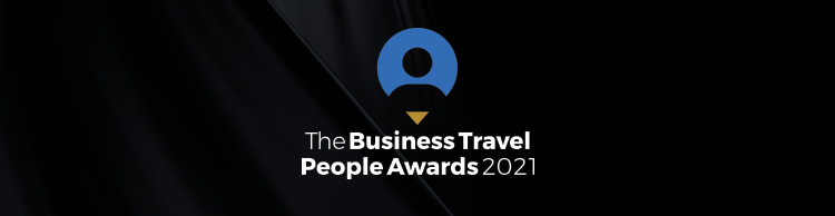 The Business Travel People Awards 2021
