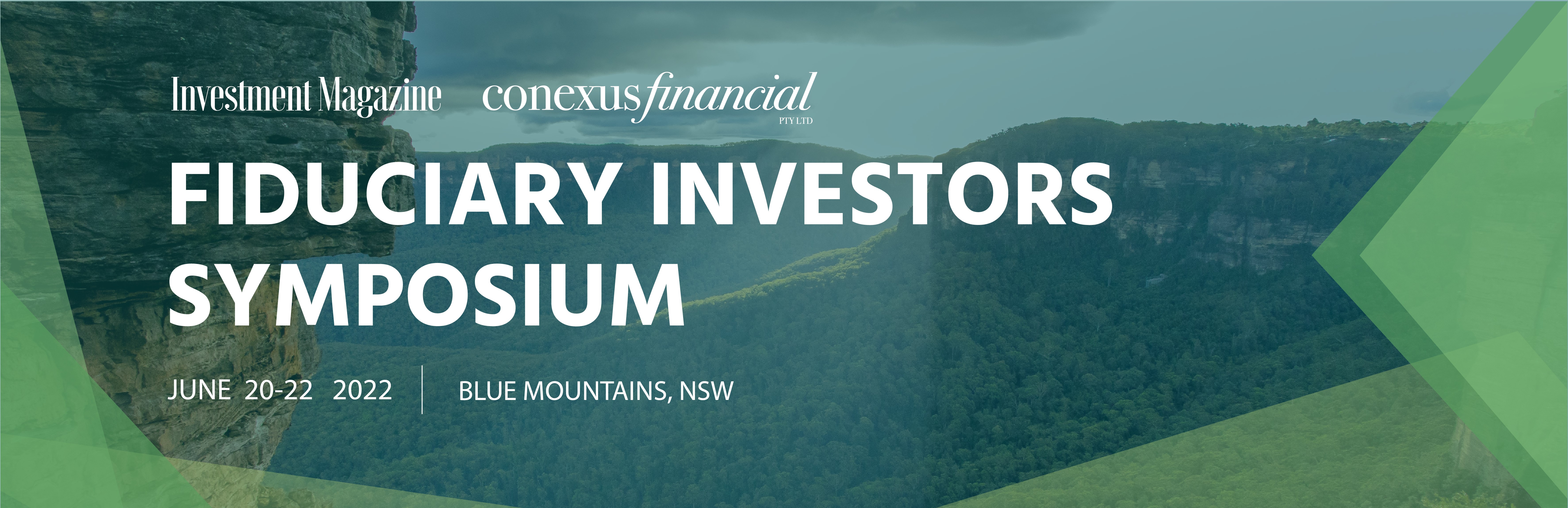Fiduciary Investors Symposium