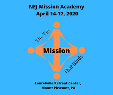 NEJ Mission Academy 2020