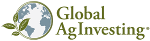 Global AgInvesting On the Green