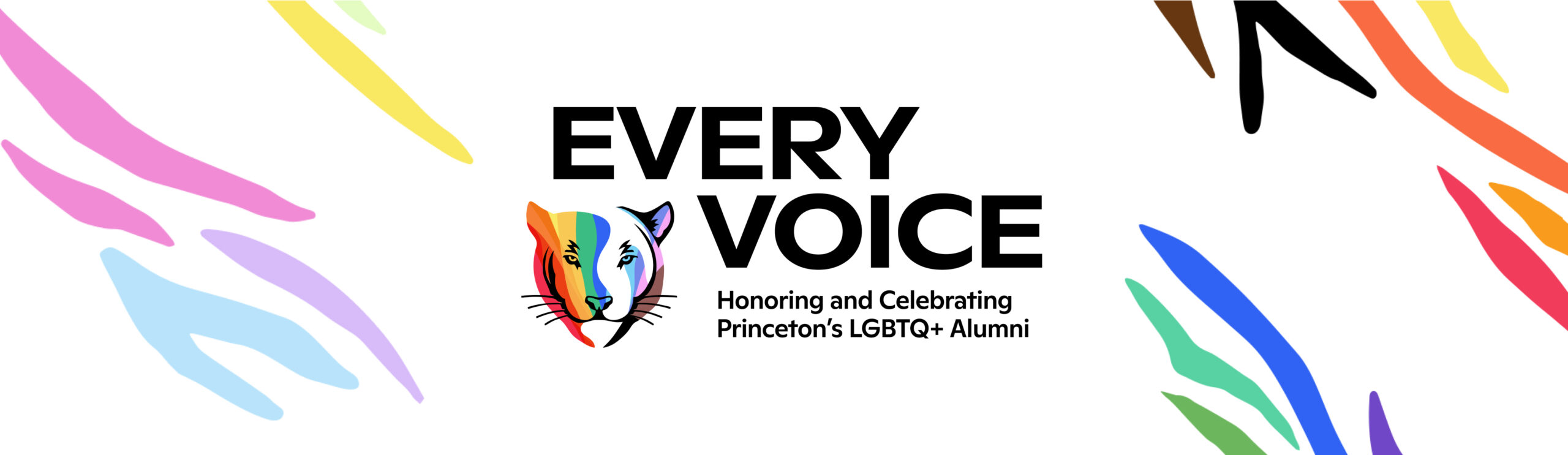 Every Voice: Honoring and Celebrating Princeton's LGBTQ+ Alumni