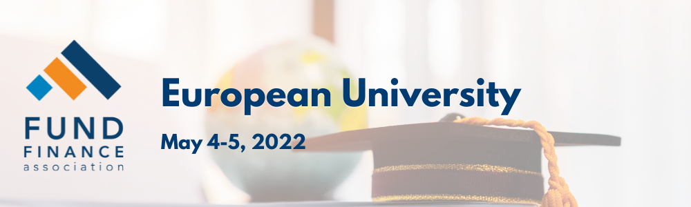 FFA European University 2022