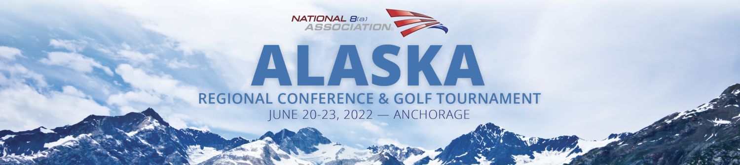 2022 Alaska Regional Conference
