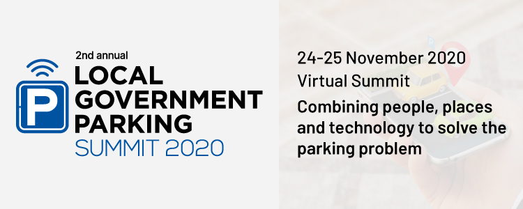 Local Government Parking Summit 2020  
