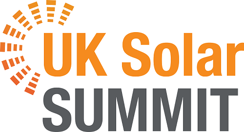 UK Solar Summit 2022