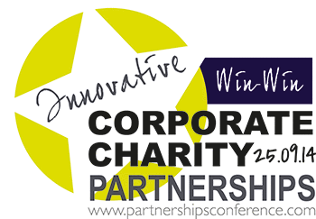 Corporate Charity Partnerships 2014