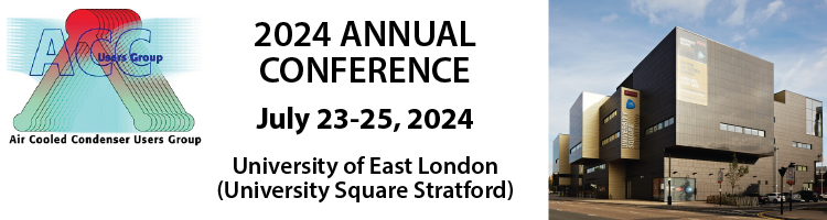 ACCUG - 2024 Annual Conference