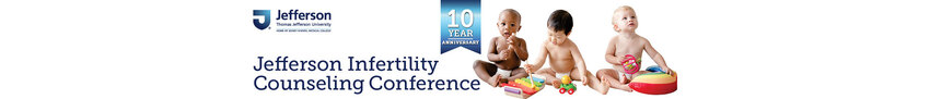 Jefferson Infertility Counseling Conference 2023