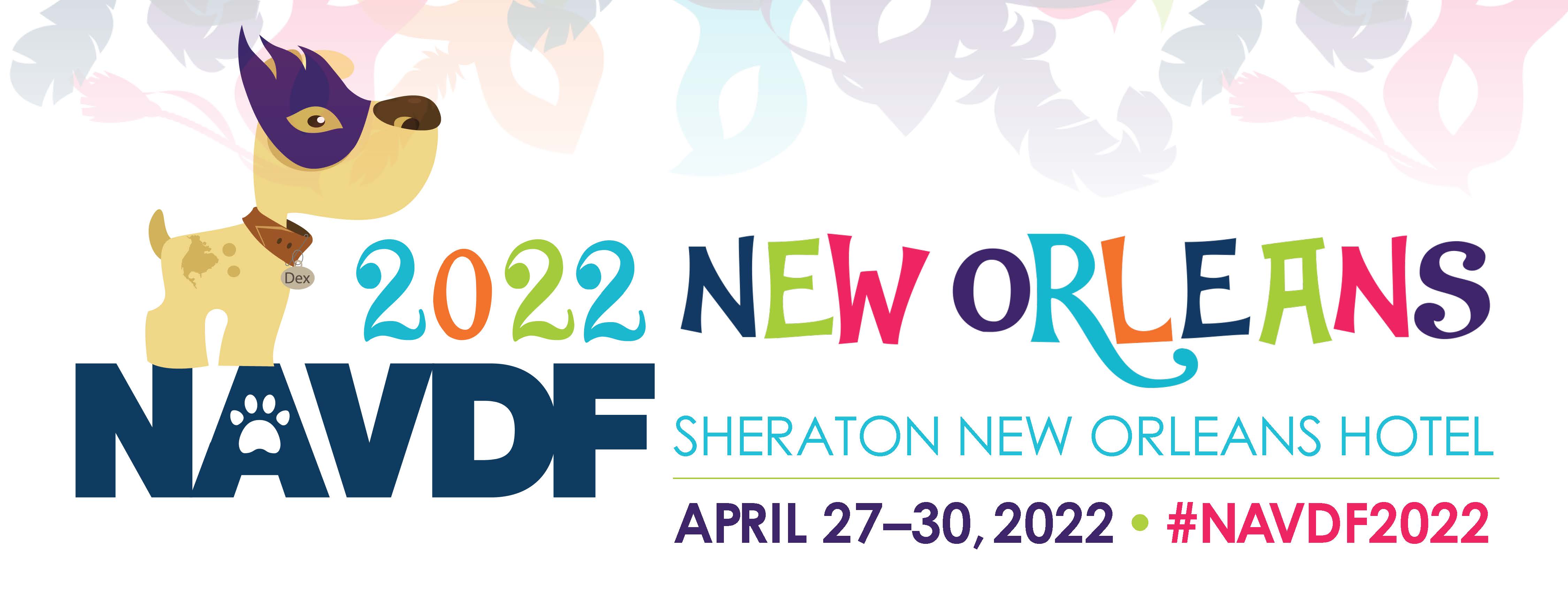 2022 North American Veterinary Dermatology Forum