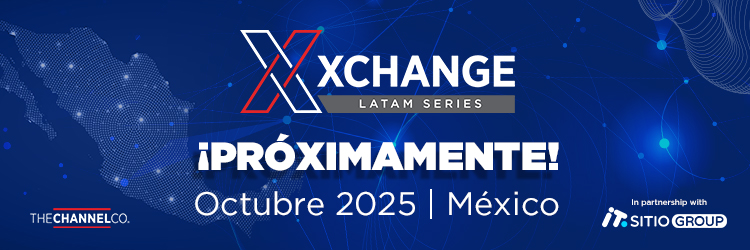 XChange LATAM 2025- Mexico