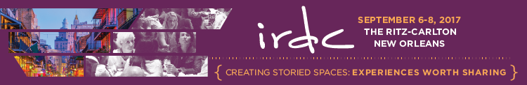 IRDC 2016