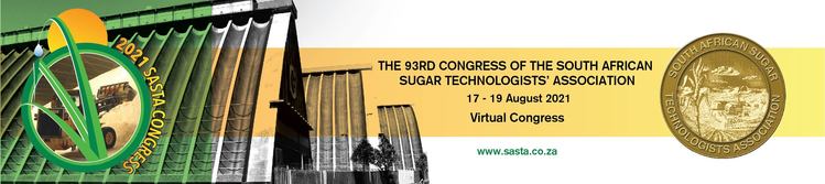 SASTA 2021 Virtual Congress 