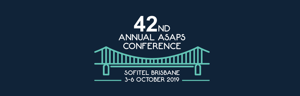 42nd ASAPS Annual Conference 2019