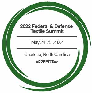 2022 Federal and Defense Textile Summit