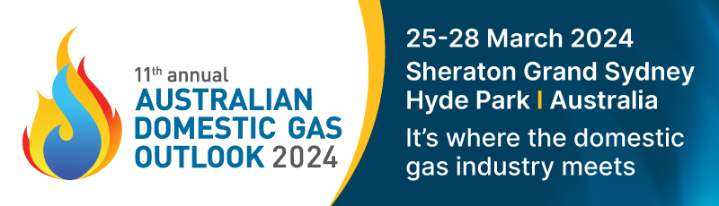 Australian Domestic Gas Outlook 2024