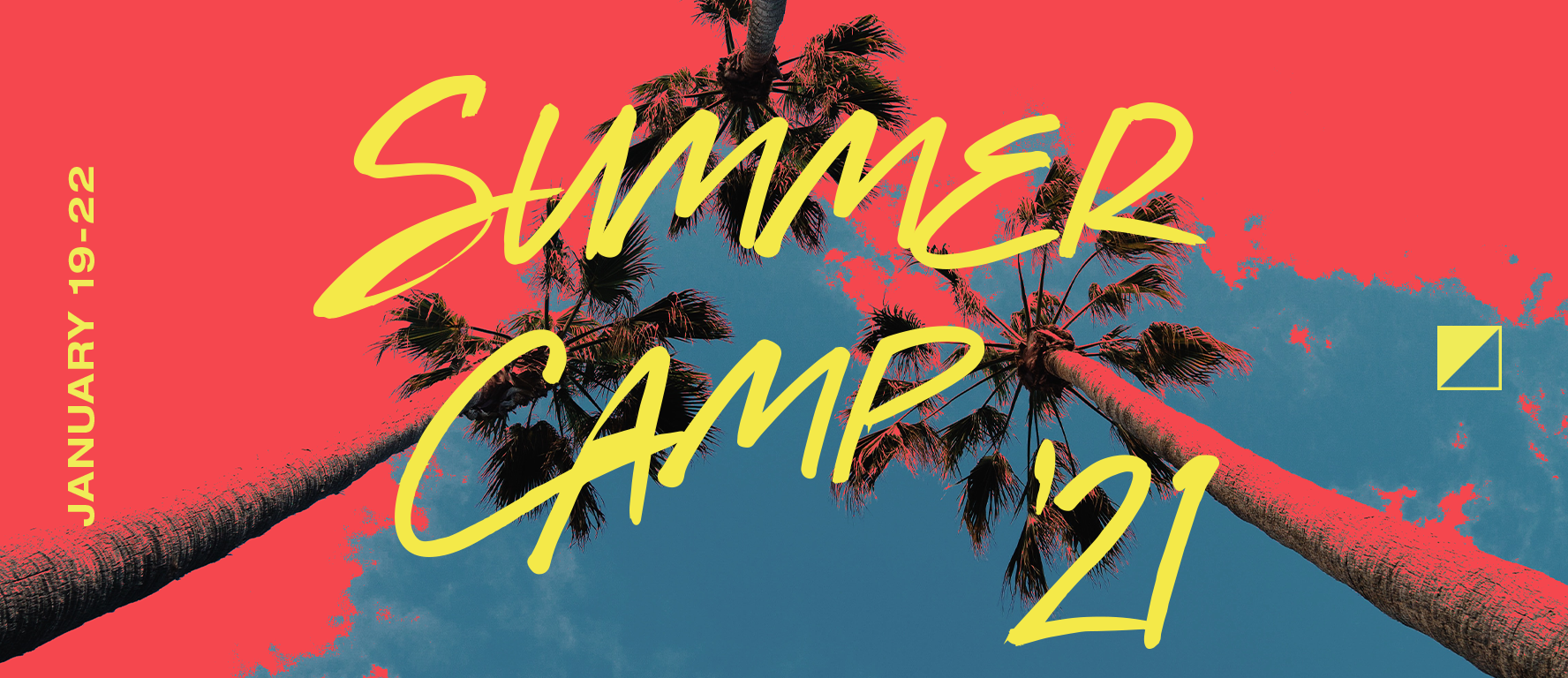 Summer Camp 2021 